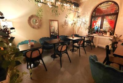 Casă cu 10 camere cu Canalizare în Parcul Carol - 3