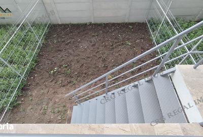 Garsonieră decomandată în Berceni - 2