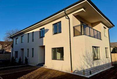CASA TIP DUPLEX str.Avram Iancu nr.263-Floresti - 5