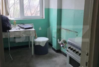 Apartament cu 2 camere semidecomandat în Democrației - 2