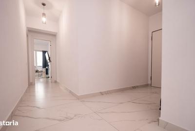Apartament cu 2 camere în Noua - 7