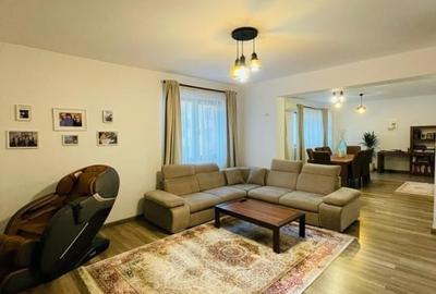 Apartament cu 3 camere decomandat, mobilat în Aviației