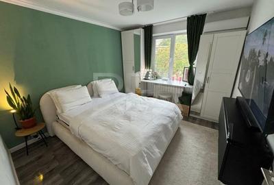 3 Camere Decomandat Et. 3/7 Zona Crangasi - 7