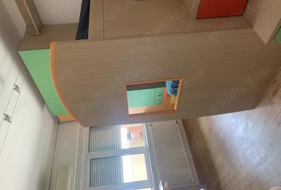 Vand apartament 3 camere zona nord Ploie?ti - 5