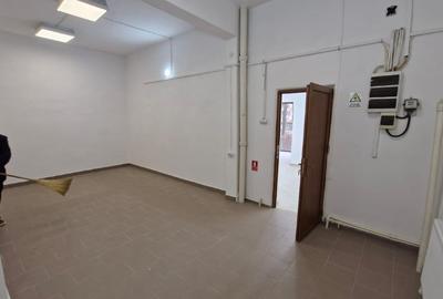 Spațiu comercial, de 100 mp, în Central - 9