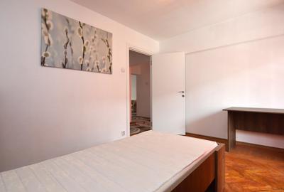 Apartament cu 4 camere decomandat, mobilat în Unirii - 21