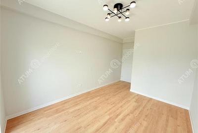 Apartament cu 2 camere decomandat în Șelimbăr - 12