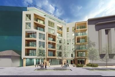 Spațiu comercial, de 262.73999023438 mp, în Central - 5