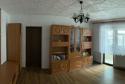 Apartament cu 3 camere semidecomandat în Central - 5