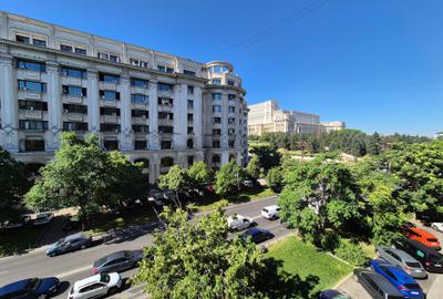 Apartament 4 camere Natiunile Unite | Izvor | Unirii |birouri/firma - 6