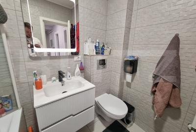 Apartament 2 Camere, 67,9mp, Decomandat, Bloc nou, Tatarasi - 11