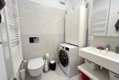 Apartament modern cu 2 camere | Circumvalatiunii | Paltim - 8