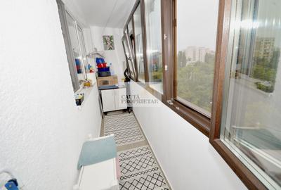 Comision 0 -Dr Taberei, Plazza Mall, 2 cam decomandat, 7/9- Metrou Romancierilor - 10