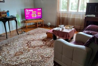 Casă cu 7 camere cu Teren 600 Mp în Decebal - 7