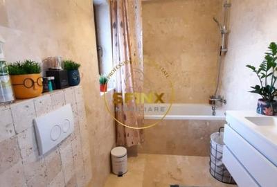 Casă individuală cu 5 camere cu Canalizare în Giulești - 21