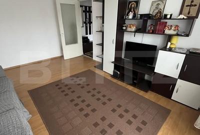 Apartament 2 camere, 41.20 mp, zona Canta - 2