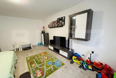Apartament cu 2 camere decomandat, mobilat în Movilei - 3