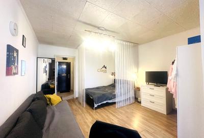 Garsonieră decomandată, mobilată în Mănăștur - 8