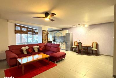 Apartament cu 3 camere în Central - 9