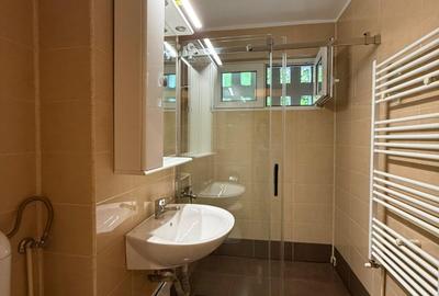 Apartament cu 3 camere semidecomandat în Gheorgheni - 15