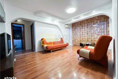 Apartament cu 3 camere semidecomandat în Ultracentral - 3