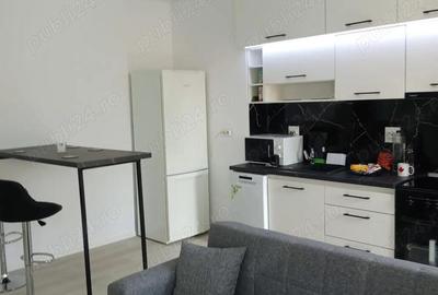 Inchiriez apartament nou Torontalului VOX - 1