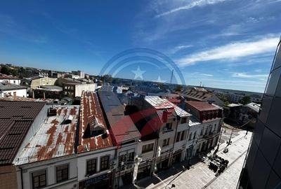 Spațiu comercial, de 477 mp, în Central - 12