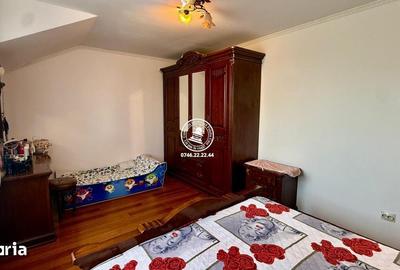 Casă cu 5 camere cu Teren 350 Mp în Bârnova - 4