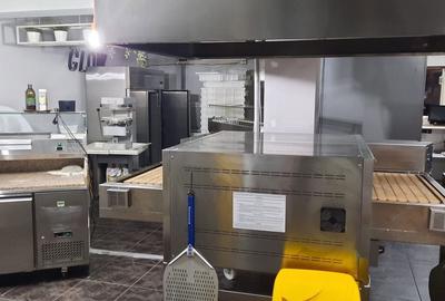 Spațiu comercial, de 50 mp, în George Enescu - 1