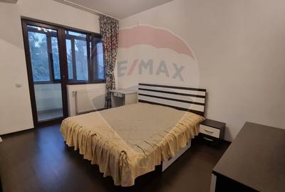 Apartament cu 3 camere semidecomandat, mobilat în Jiului - 4