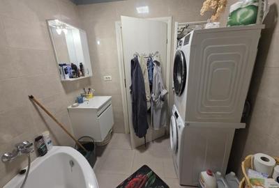 Vanzari Apartamente 3 camere ILFOV - VEST ROSU - 5