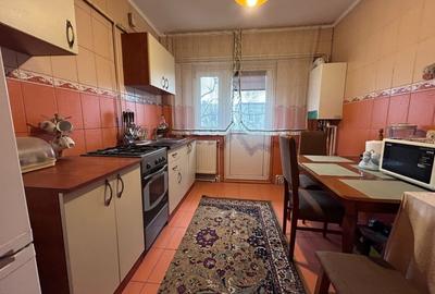 Apartament cu 2 camere decomandat în Obor - 6
