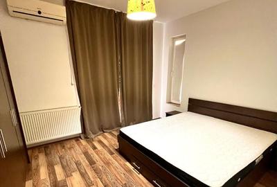 Apartament cu 2 camere decomandat în Lujerului - 8