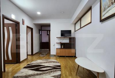 Apartament de inchiriat, 74 mp, zona Trenul Pierdut - 5