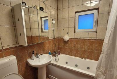 Apartament cu 3 camere - Stefan cel Mare - bloc an 1979 - 4