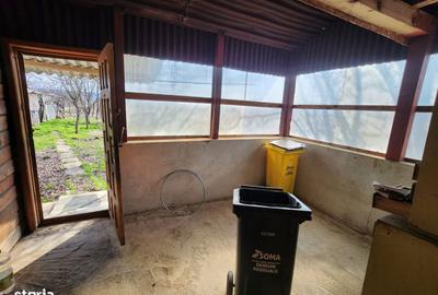 Casă cu 4 camere cu Teren 4395 Mp în Gârleni - 6