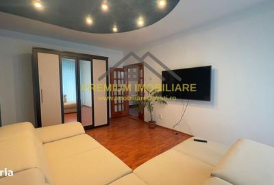 Apartament cu 3 camere decomandat în Central - 2