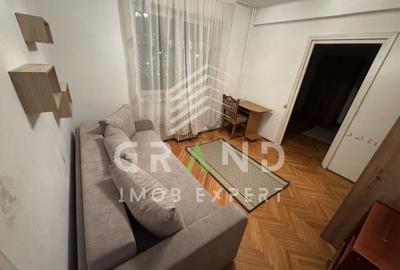 Ap 2 camere | SEMIDECOMANDAT | P-ta Mihai Viteazu/McDonald's Ap 2 camere | SEMIDECOMANDAT | P-ta Mihai Viteazu/McDonald's - 2