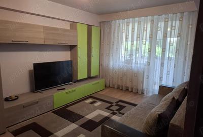 Apartament cu 2 camere decomandat în Dacia - 4