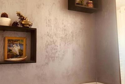 Apartament cu 2 camere decomandat în Central - 7