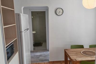 Apartament cu 2 camere decomandat în Grigorescu - 4