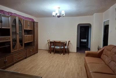 Apartament cu 2 camere decomandat în Bucovina