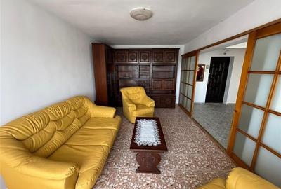 Apartament 2 camere 55mp, etaj 8 cu acoperis, mobilat, liber - 5