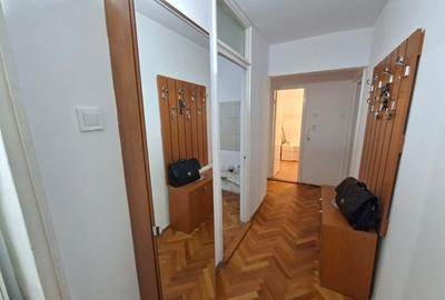 Apartament cu 2 camere decomandat în Mihai Viteazul - 2