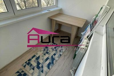 Inchiriez apartament 2 camere zona Piata Noua - 16