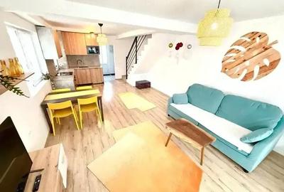 Casă cu 3 camere cu Teren 150 Mp în Hărmanului - 6