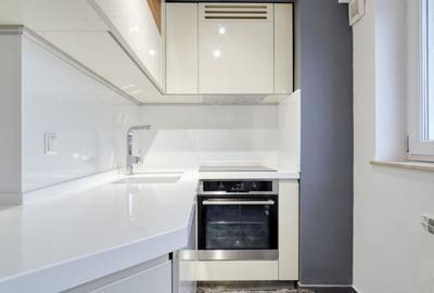 Apartament cu 4 camere decomandat, mobilat în Centrul Civic - 7