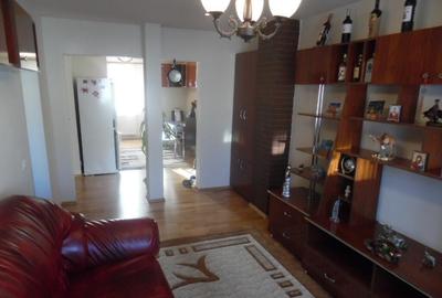 Inchirieez apartament 3 camere decomandat Deva, Liliacului, PARCARE - 10