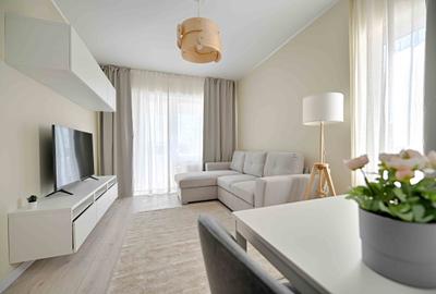 Apartament cu 2 camere semidecomandat, mobilat în Militari - 2