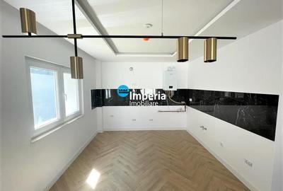 Vila, garaj, 570 teren, 208 mpu, Hlincea Manta Rosie - 5